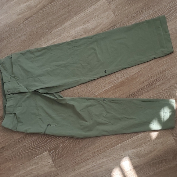 Eastern Mountain Sports | Pants u0026 Jumpsuits | Ems Womens Hiking Pants Size  8r | Poshmark
